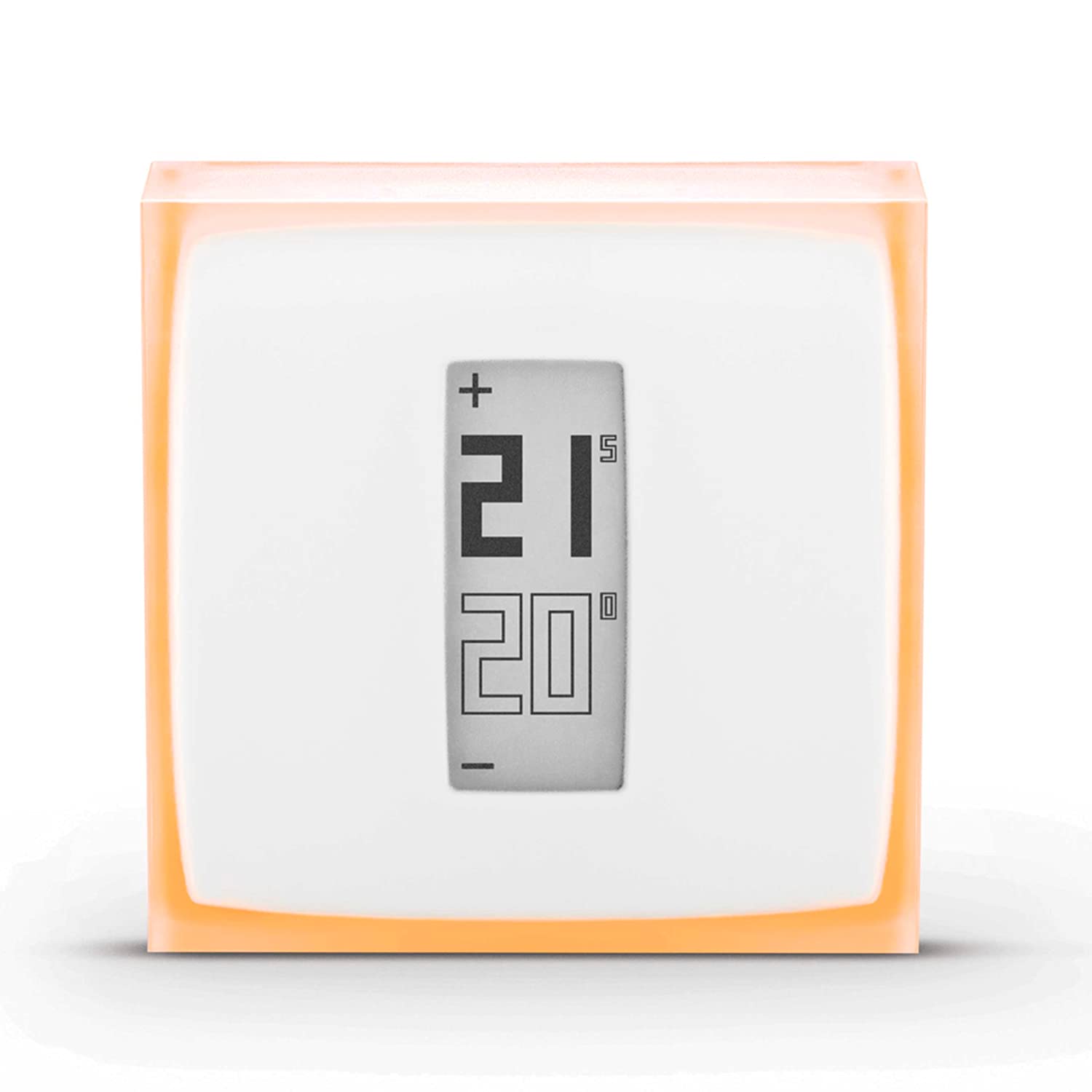 NTH-PRO Smartes Thermostat Netatmo NETATMO NTH-PRO