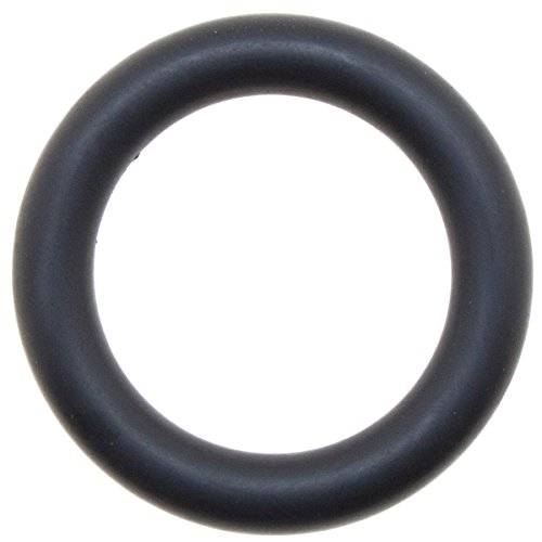Dichtring/O-Ring 18 x 4 mm FKM 80 - schwarz oder braun, Menge 50 Stück