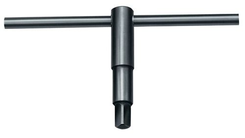 AMF Vierkanteinsteckschlüssel (Größe 12 mm / Schaftlänge 100 mm) - 42069
