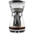 ICM17210 Clessidra Kaffeeautomat glas/silber