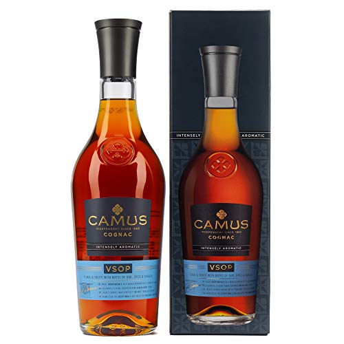 Camus VSOP Intensely Aromatic Cognac Cognac (x 0.7)
