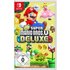 Nintendo New Super Mario Bros. U Deluxe Switch USK: 0