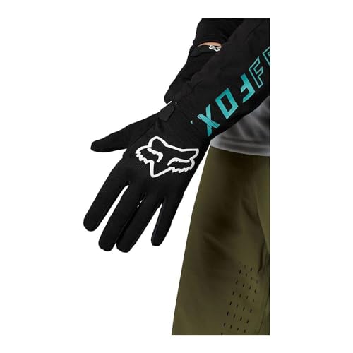 Fox Ranger Handschuhe (Größe L, Schwarz)