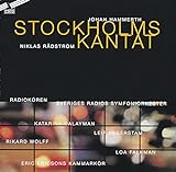 Stockholms Kantata