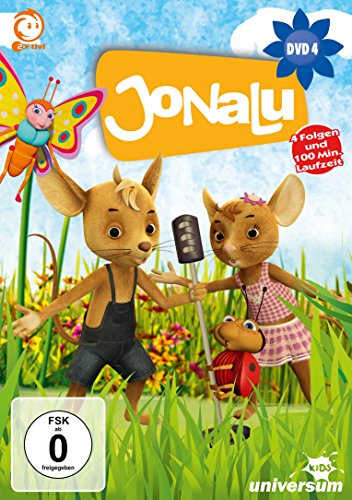 JoNaLu - DVD 4