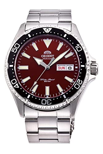 Orient Herren RA-AA0003R19B Armbanduhr