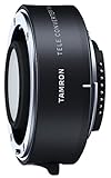 Tamron Tele-Converter 1.4x für Nikon schwarz