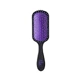 The Knot Dr. - The Pro Brush - Periwinkle