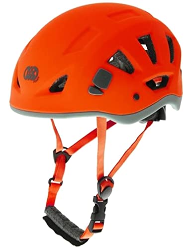 Kong Italy LEEF Ultra Leichter Helm, Rot, Einheitsgröße