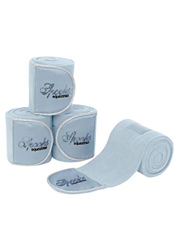 SPOOKS Bandages Roxie (Farbe: dusty blue; Größe: onesize)