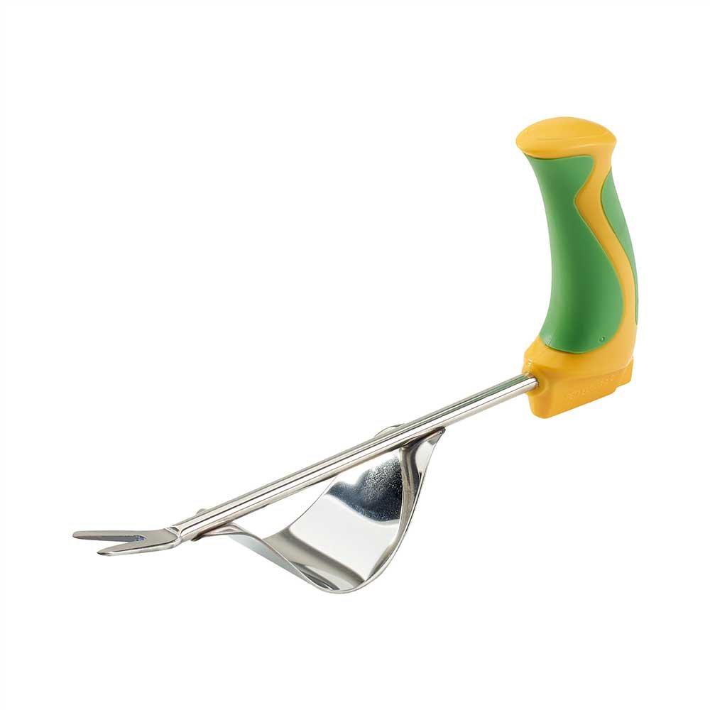 NRS Easi-Grip Griff Garden Weeder