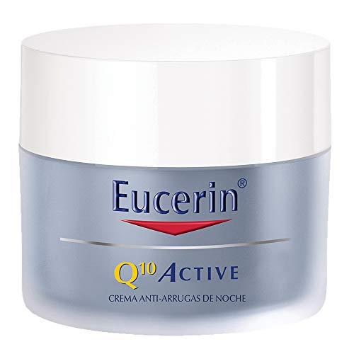 Eucerin EGH Q10 Active Nachtcreme, 50 ml