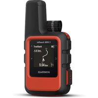 Garmin inReach Mini&nbsp;2 GPS rot/schwarz
