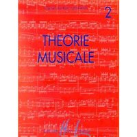 Theorie musicale 2