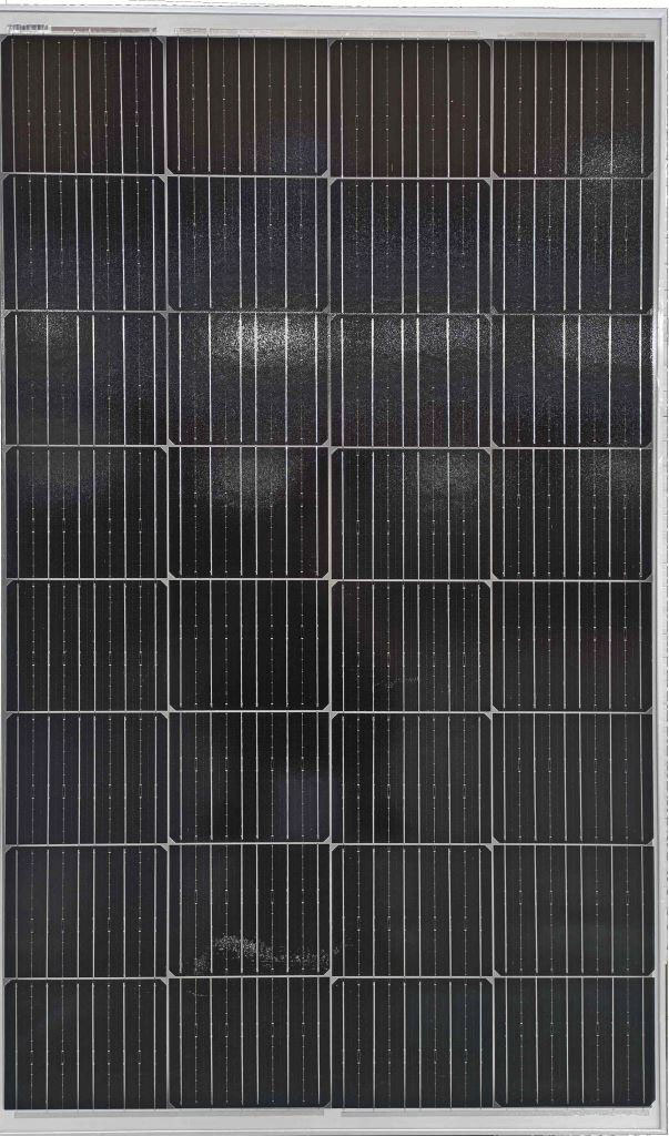 Phaesun Sun Plus 200 C Monokristallines Solarmodul 200W 12V