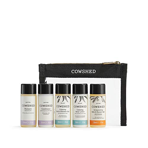 Cowshed Reise-Set 30 ml