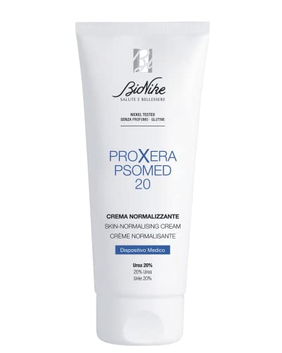 Proxera Psomed 20 Crema Normal