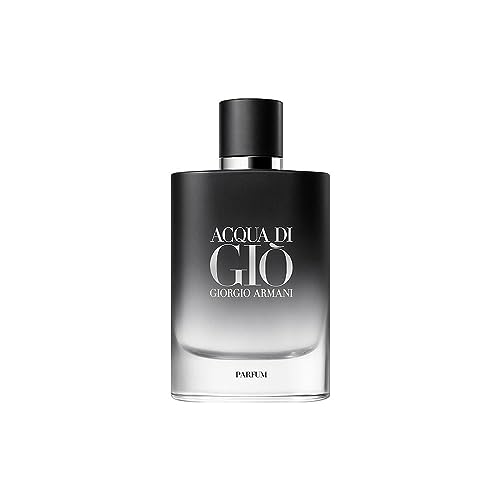 GIORGIO ARMANI Aqua Di Gio Parfum, wiederaufladbar, 125 ml