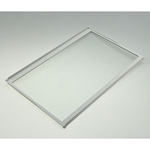 Piece des Herstellers – clayette Glas 29 x 47 cm für gwp6127ac Side-by sa2263e1
