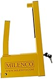 Milenco Radkralle Compact für Radgröße 12" - 16"
