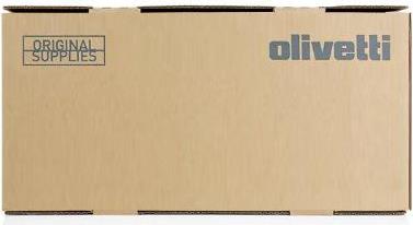 Olivetti - Schwarz - Original - Tonerpatrone - für d-Color MF920, MF923