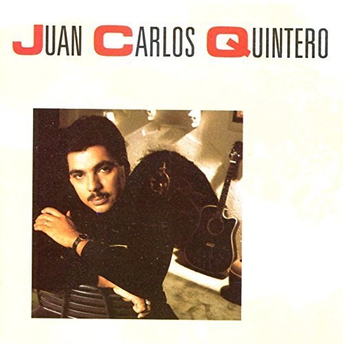 Juan Carlos Quintero by Juan Carlos Quintero (1992-03-24)