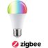 Paulmann "Standard 230V Smart Home Zigbee 3.0 LED Birne E27 1055lm 11W RGBW+..."