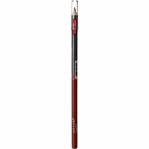 Wet n Wild Coloricon Lipliner Pencil, Willow 712, 3 Pack by Wet 'n Wild