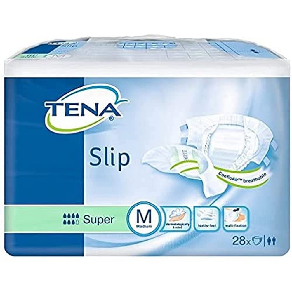 TENA Slip Super M ConfioAir™ (1x28 Stück)