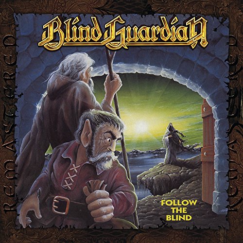 Follow the Blind (Remixed & Remastered) [Vinyl LP]