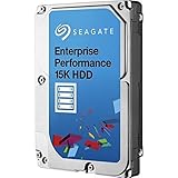Seagate Enterprise Performance 15K 600GB HDD 512Native 15000rpm 12Gb/s SAS 256MB Cache 6,4cm 2,5Zoll BLK