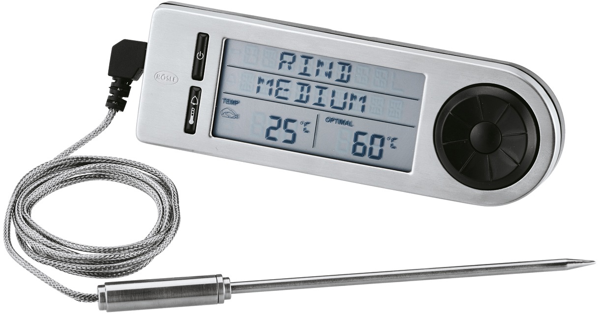 RÖSLE Bratenthermometer