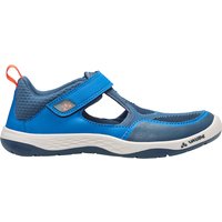 VAUDE Unisex-Kinder Aquid Sneaker, Blau (Baltic Sea 334), 29 EU