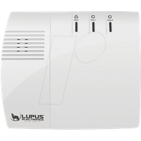 Lupus Electronics lupusec xt2 plus funk-zentrale