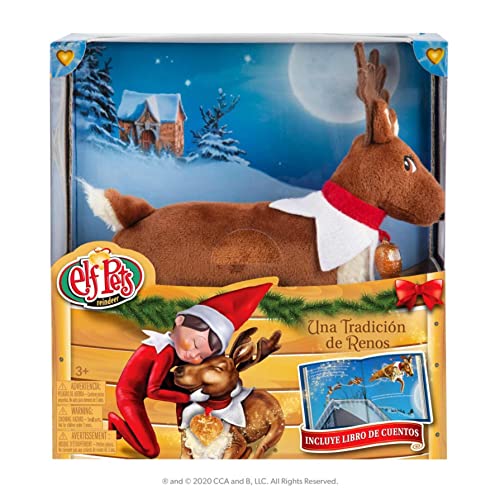 Cefa 00595 Elf Spielzeug