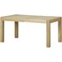 Woodford Esstisch ausziehbar Dias - holzfarben - Tische > Esstische - Möbel Kraft