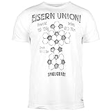 1. FC Union Berlin T-Shirt Spielgerät (L)