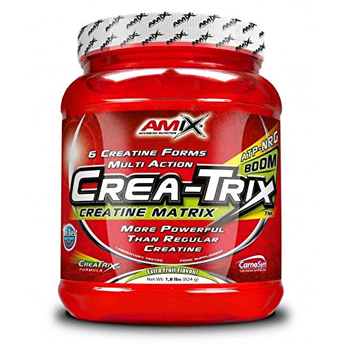 AMI X CREA-TRIX (824 g) - Zitrone
