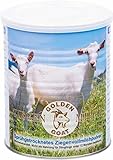 Bambinchen Golden Goat Ziegenvollmilchpulver, 2er Pack (2 x 400g)
