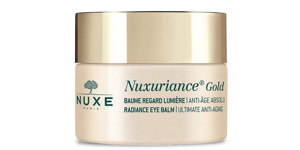 Nuxe nuxuriance gold baume yeux 15ml