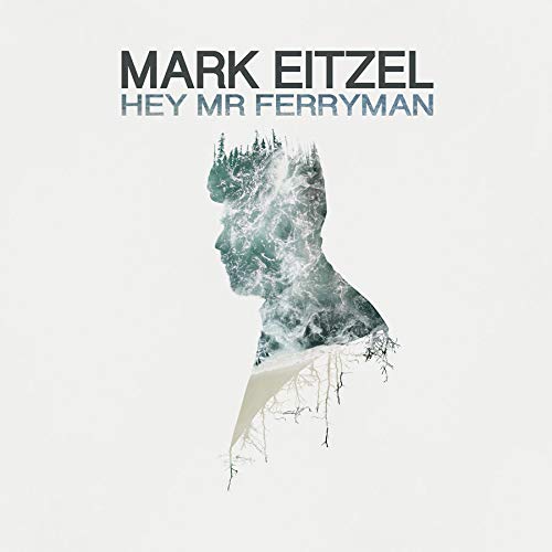 Hey Mr Ferryman [Vinyl LP]