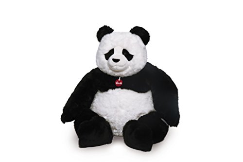Trudi 26518 - Panda Kevin, Plüsch, 80 cm