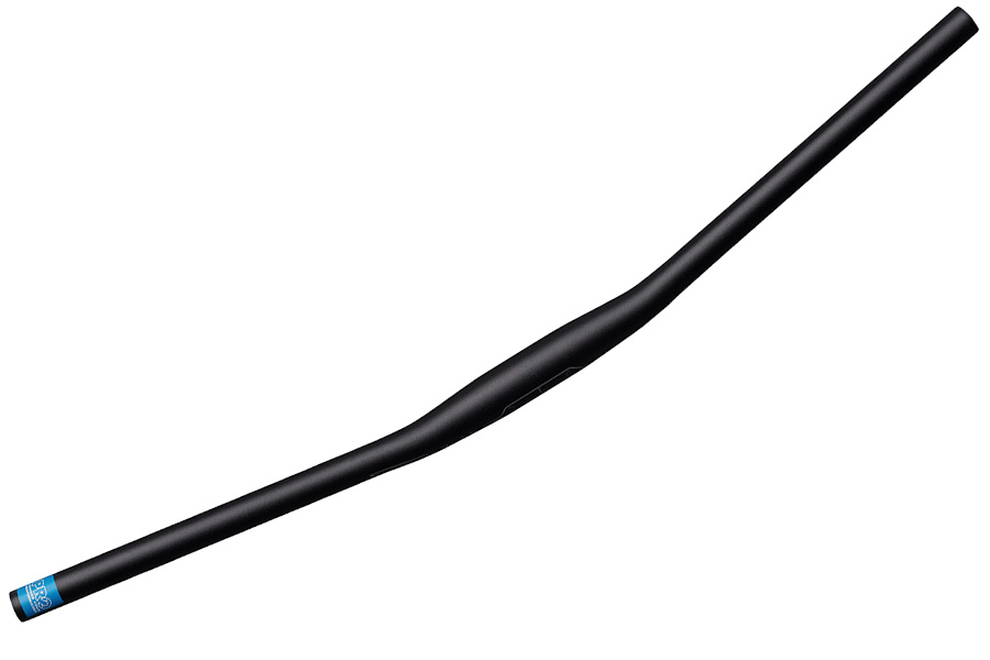 PRO Manillar LT Flat 720mm / 31.8mm Lenker, Black (schwarz), Einheitsgröße
