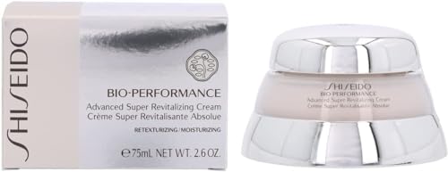 Shiseido Bio-Perf. Adv. Super Revitalizing Cream -75ml [Oldms]