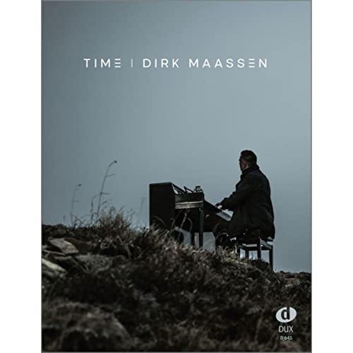Edition Dux Dirk Maassen: Time - Songbook