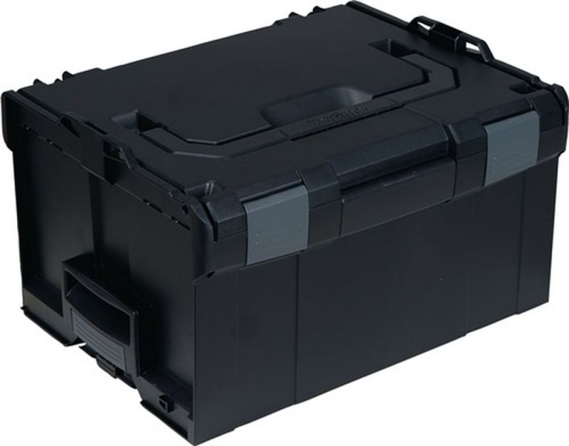 BS SYSTEMS Werkzeugkoffer (238 / Innen-B378xT303xH203mm) - 6100000307