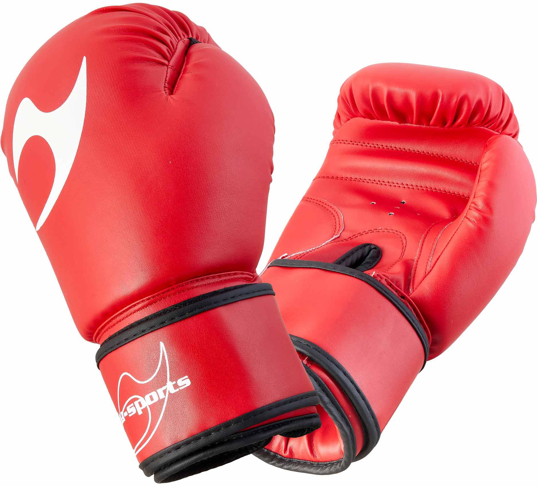 Ju-Sports Boxhandschuhe "Training"