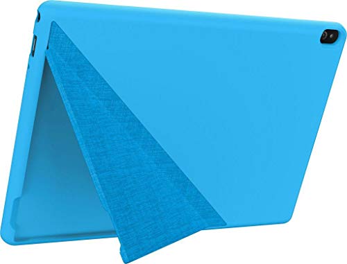 Lenovo ZG38C02616 25,6 cm (10,1 Zoll) Tablet-Hülle stoßfest blau