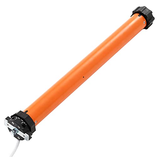 Orange Durchmesser: 45 mm Kinder-Aufsitz-Quad mit Sound und Licht Rot Heimwerkerbedarf Elektrobedarf Elektromotoren