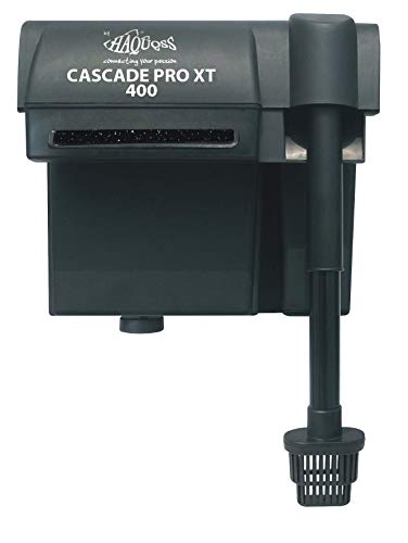Haquoss Cascade PRO Xt 400 Filter